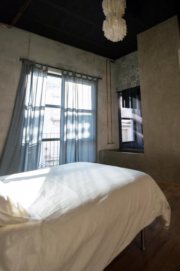 Appartement Increible Loft De Diseno En Casco Antiguo Amposta Extérieur photo
