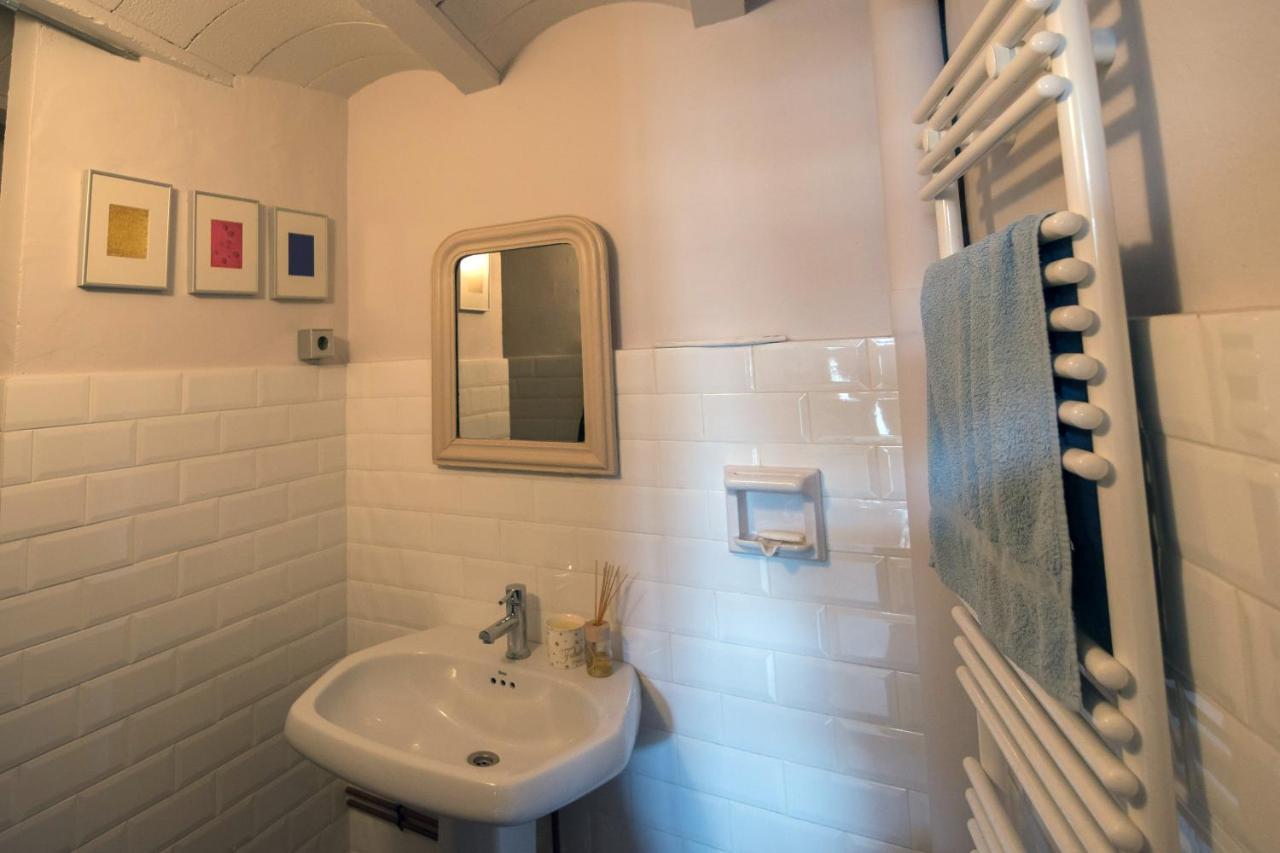 Appartement Increible Loft De Diseno En Casco Antiguo Amposta Extérieur photo